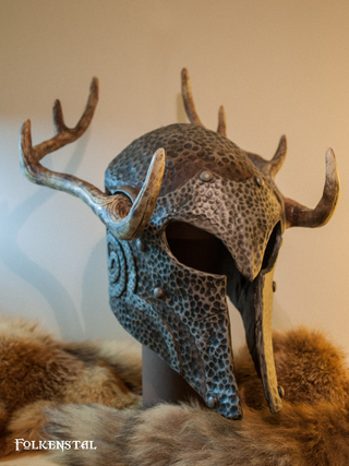 Illustration for article titled On The Hunt For Skyrim In The Real World